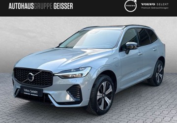 Volvo XC60 22.000 km 49.250 &euro; Karlsruhe 76187