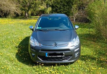 Citroen C3 117.363 km 3.150 &euro; Magstadt 71106