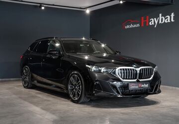 BMW 530 1.650 km 61.950 &euro; Calw 75365
