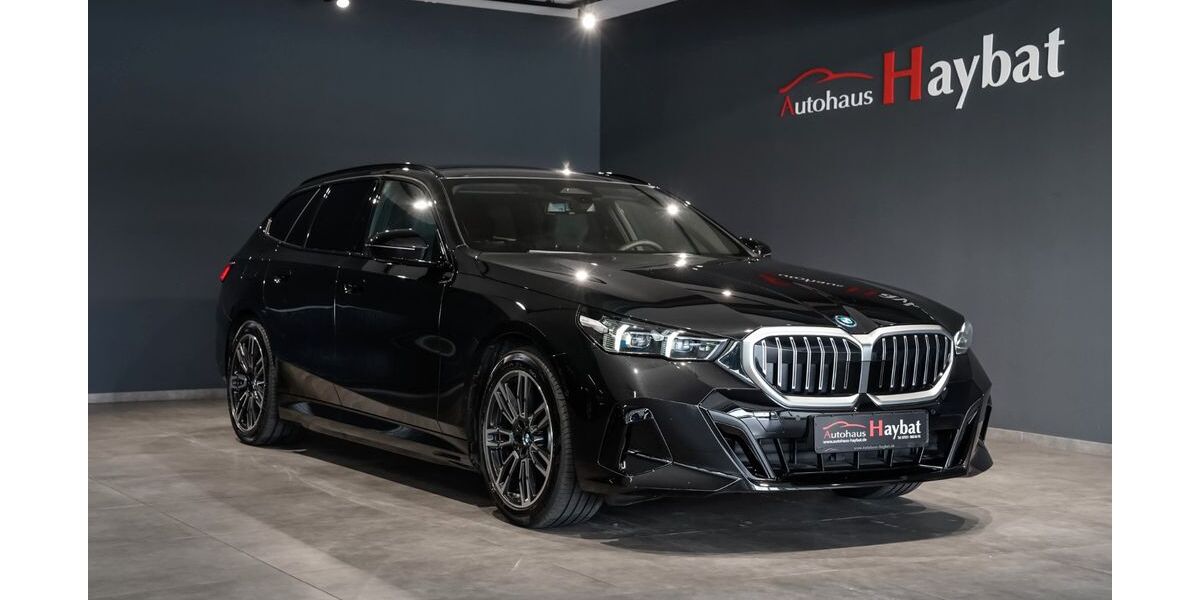 BMW 530 1.650 km 61.950 &euro; Calw 75365