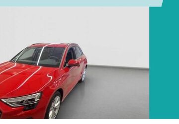 Audi A3 2.447 km 34.180 &euro; Leonberg 71229
