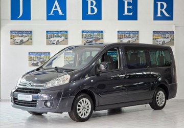 Citroen Jumpy 47.900 km 19.989 &euro; Pforzheim 75179