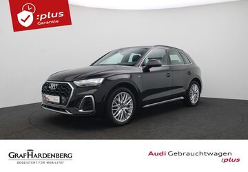 Audi Q5 48.109 km 39.980 &euro; Karlsruhe 76131