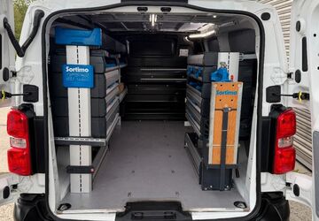 Opel Vivaro 138.210 km 13.900 &euro; Sindelfingen 71065
