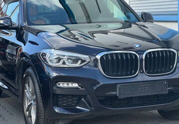 BMW X3 174.000 km 23.980 &euro; pforzheim 75181