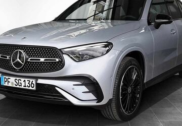 Mercedes-Benz GLC 450 19.084 km 79.500 &euro; Pforzheim 75179
