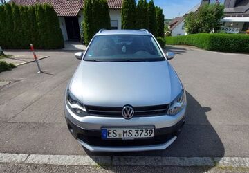 VW Polo 133.000 km 5.900 &euro; Sindelfingen 71069