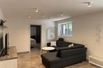 SMART HOME - KERNSANIERT & MÖBLIERT - Erdgeschoßwohnung Leonberg | Angebot:27429665