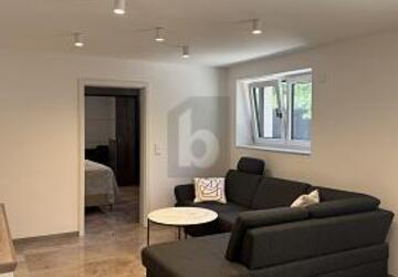 SMART HOME - KERNSANIERT & MÖBLIERT - Wohnung Leonberg | Angebot:27429665