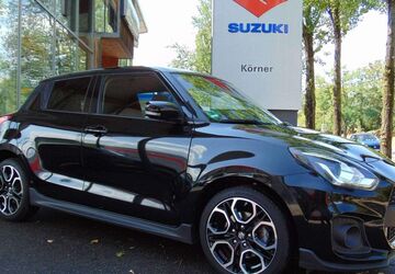 Suzuki Swift 58.615 km 17.400 &euro; Sindelfingen 71065