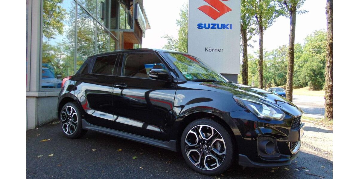 Suzuki Swift 58.615 km 17.400 &euro; Sindelfingen 71065