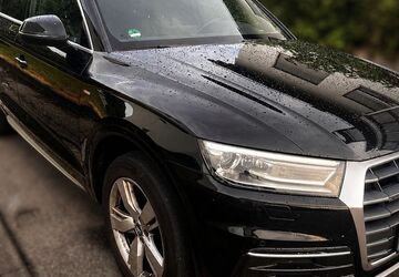 Audi Q5 147.700 km 22.499 &euro; Pforzheim 75180
