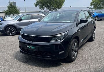 Opel Grandland (X) 18.850 km 22.900 &euro; Pforzheim 75181