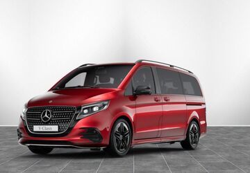 Mercedes-Benz V 250 20.225 km 79.999 &euro; Pforzheim 75179