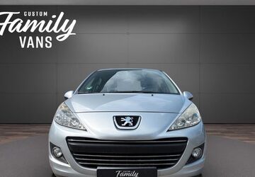Peugeot 207 190.000 km 1.799 &euro; Sindelfingen 71069