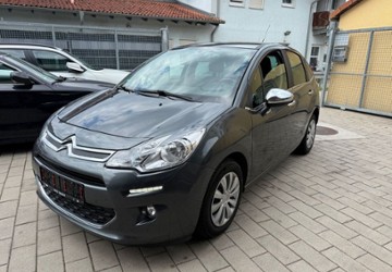 Citroen C3 131.000 km 3.499 &euro; Malsch 76316