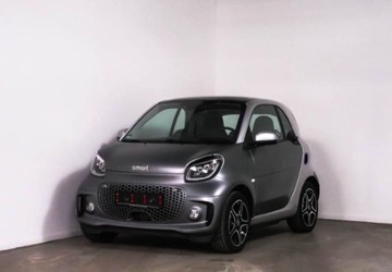 Smart ForTwo 4.835 km 19.888 &euro; Bruchsal 76646