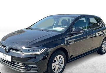 VW Polo 1.118 km 24.440 &euro; Vaihingen/Enz 71665