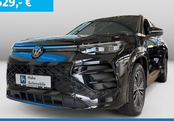 VW Tayron 9.990 km 56.890 &euro; Pforzheim 75172