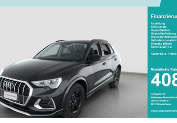 Audi Q3 4.715 km 37.580 &euro; Weil der Stadt 71263