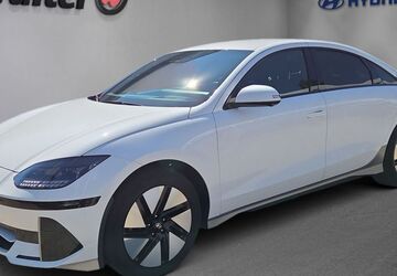 Hyundai IONIQ 6 40.300 km 33.490 &euro; Pforzheim 75177