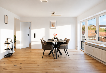 Wohnung Weissach - 4 Zimmer, 94 m&sup2;, 2.200&euro; | Angebot:27183643