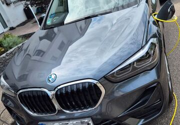BMW X1 27.200 km 26.900 &euro; Schwieberdingen 71701