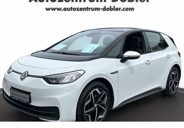 VW ID.3 36.300 km 27.280 &euro; Mühlacker 75417