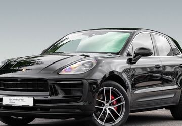 Porsche Macan 92.900 km 55.480 &euro; Pforzheim 75177