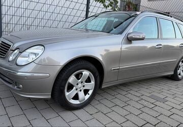 Mercedes-Benz E 280 182.000 km 6.400 &euro; Grafenau 71120
