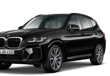 BMW X3 M40 24.871 km 51.830 &euro; Pforzheim 75179