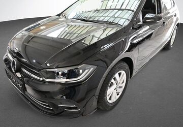 VW Polo 42.000 km 21.980 &euro; Karlsruhe 76131