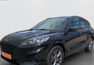 Ford Kuga 63.824 km 21.990 &euro; Rutesheim 71277
