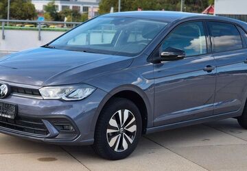 VW Polo 8.400 km 18.350 &euro; Birkenfeld bei Pforzheim 75217