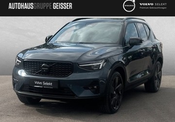 Volvo XC40 24.000 km 38.950 &euro; Karlsruhe 76187