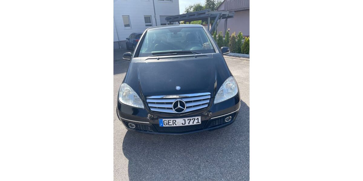 Mercedes-Benz A 170 192.000 km 3.200 &euro; Malsch 76316