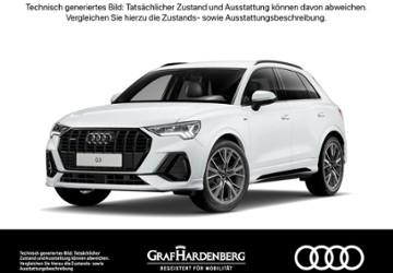 Audi Q3 5.753 km 45.980 &euro; Karlsruhe 76131