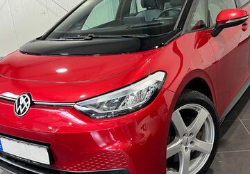 VW ID.3 100.000 km 18.995 &euro; Bretten 75015