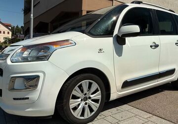 Citroen C3 220.382 km 2.999 &euro; Bad Wildbad 75323