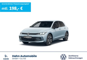 VW Golf 14.992 km 25.930 &euro; Niefern-Öschelbronn 75223