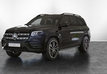 Mercedes-Benz GLS 580 48.160 km 79.990 &euro; Pforzheim 75179