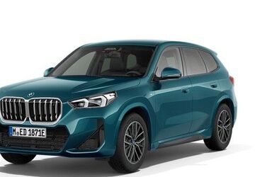 BMW iX1 23.333 km 40.930 &euro; Mühlacker 75417