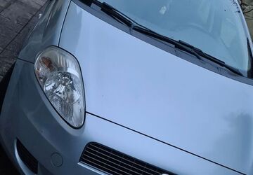 Fiat Grande Punto 200.000 km 2.300 &euro; Karlsruhe 76149