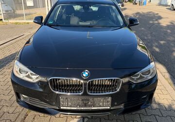 BMW 320 199.000 km 8.200 &euro; Pforzheim 75179