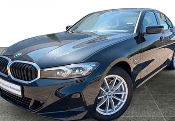 BMW 330 37.433 km 34.730 &euro; Stutensee-Blankenloch 76297