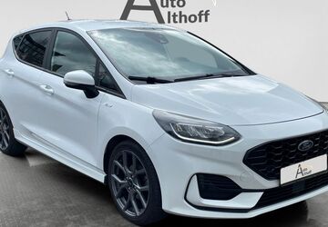 Ford Fiesta 73.300 km 13.290 &euro; Ditzingen (bei Stuttgart) 71254