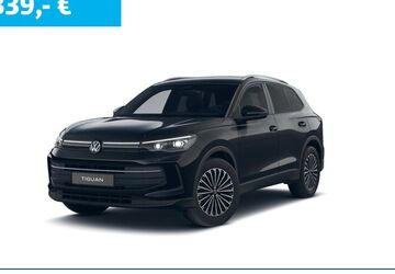 VW Tiguan 17.924 km 33.930 &euro; Niefern-Öschelbronn 75223