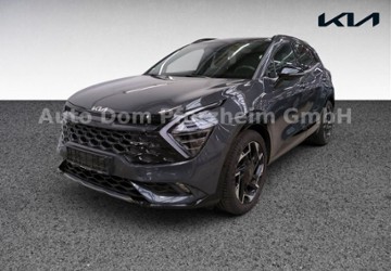 Kia Sportage 39.750 km 31.980 &euro; Pforzheim 75177