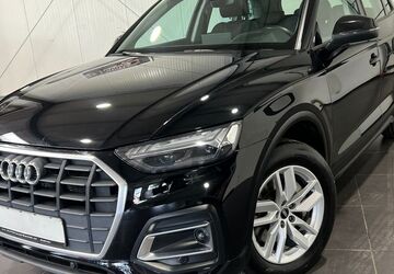 Audi Q5 172.000 km 24.995 &euro; Bretten 75015