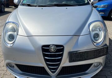 Alfa Romeo MiTo 190.000 km 2.499 &euro; Pforzheim 75179